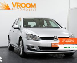 VOLKSWAGEN Golf 7 serie Golf 2.0 TDI 5p. Execu...