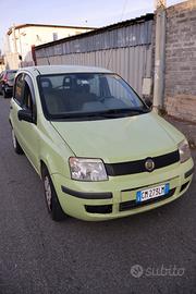 Panda 2ªserie 1.2 benzina