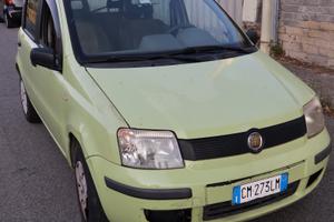 Panda 2ªserie 1.2 benzina