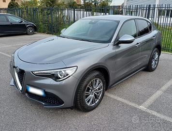 ALFA ROMEO Stelvio - 2021