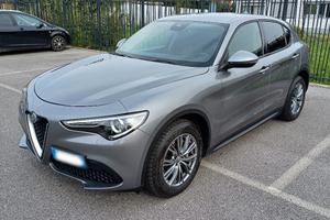 ALFA ROMEO Stelvio - 2021