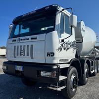 Astra 8440 hd 7 4 Assi bedoniera Calcestruzzo COIM