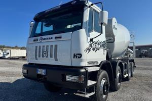 Astra 8440 hd 7 4 Assi bedoniera Calcestruzzo COIM