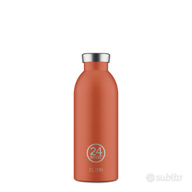 24 Bottles Borraccia Termica Sunset Orange 500 ml