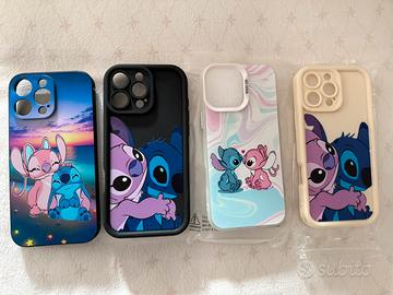 4 cover Stitch iPhone 16 pro max