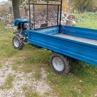 motoagricola sep 135