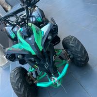 Quad 125