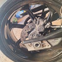 cerchio posteriore per BMW S/M1000RR 2019/ 25