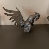 Galletti metallo pesante