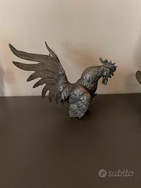 Galletti metallo pesante