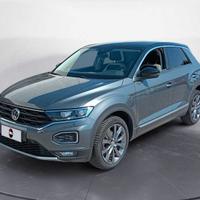 VOLKSWAGEN T-Roc 1.6 tdi Advanced