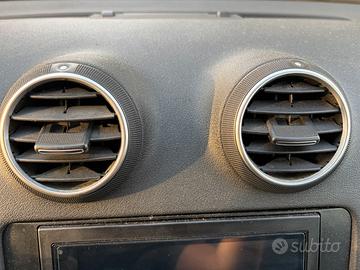 Bocchette Aria Audi A3 8P