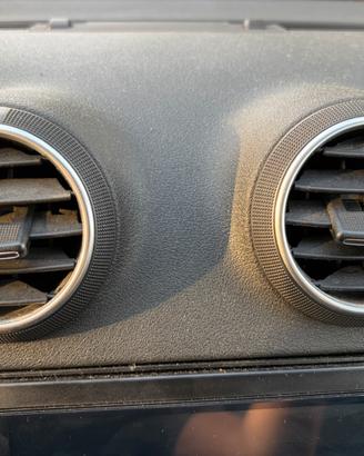 Bocchette Aria Audi A3 8P
