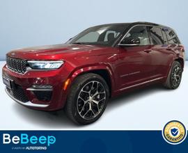 Jeep Grand Cherokee 2.0 ATX PHEV SUMMIT RESER...