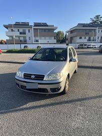Fiat Punto 1.2 8V 60 CV – Solo 82.000 km