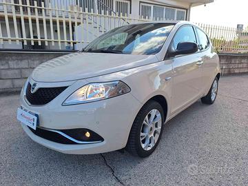 LANCIA Ypsilon 1.2 69 CV 5 porte GPL Ecochic Gol
