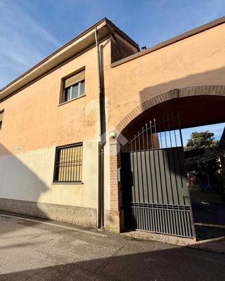 CASA INDIPENDENTE A BORDOLANO