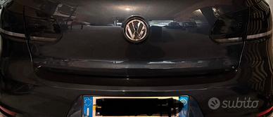 Stop a led golf 6