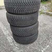 Pneumatici Falken 225/55 R18