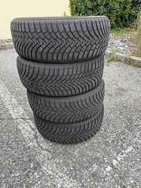 Pneumatici Falken 225/55 R18