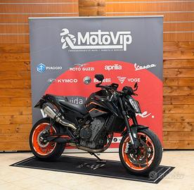 Ktm 790 Duke - Rate a Interessi ZERO