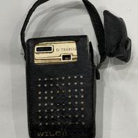 radiolina vintage 6 transistor