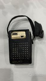 radiolina vintage 6 transistor