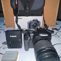 CANON EOS 450 D ( EF-S 18-55 IS KIT )