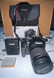 CANON EOS 450 D ( EF-S 18-55 IS KIT )