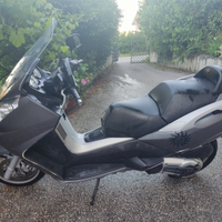 Peugeot Satelis 400cc
