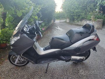 Peugeot Satelis 400cc