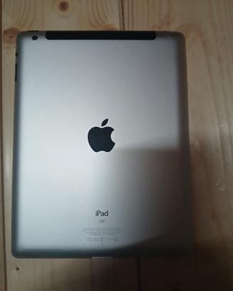 i pad retina 