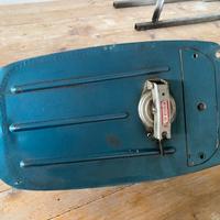 Serbatoio vespa 50 special