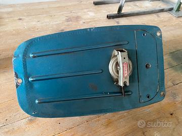 Serbatoio vespa 50 special