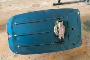 Serbatoio vespa 50 special