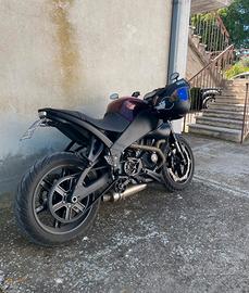 Buell xb9sx 2005