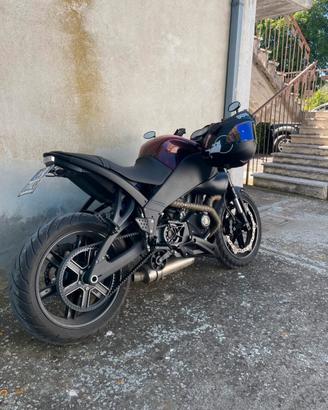 Buell xb9sx 2005