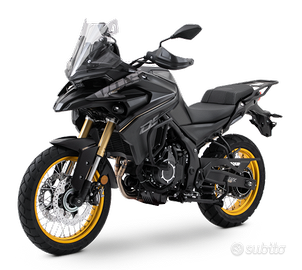 VOGE Valico 525 DSX Eu5+