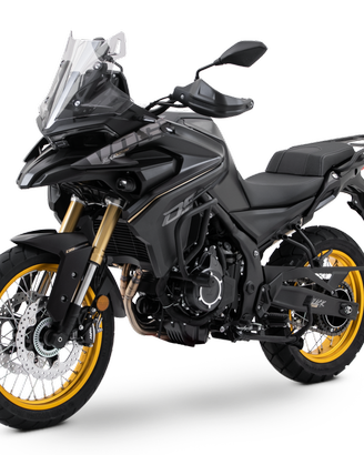 VOGE Valico 525 DSX Eu5+