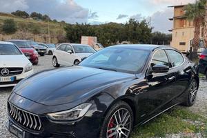 Maserati Ghibli Diesel 275cv Gransport