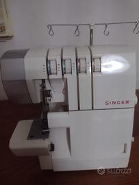macchina da cucire Singer 