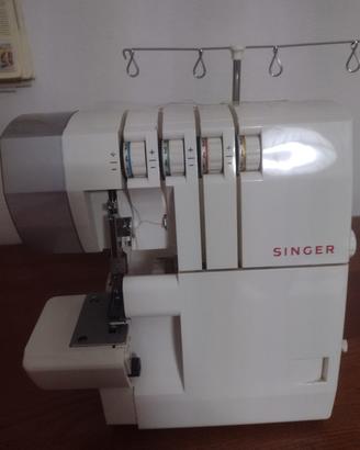 macchina da cucire Singer 
