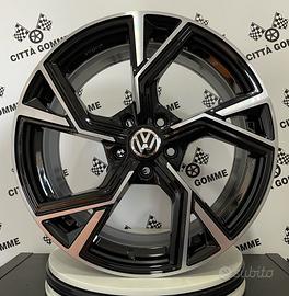 CERCHI IN LEGA VOLKSWAGEN GOLF 5 6 7 PASSAT TIGUAN