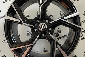 CERCHI IN LEGA VOLKSWAGEN GOLF 5 6 7 PASSAT TIGUAN