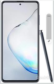 Galaxy Note 10 Lite 128GB