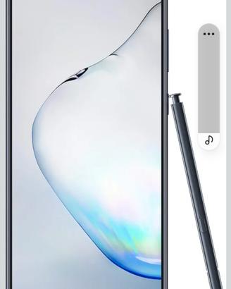 Galaxy Note 10 Lite 128GB