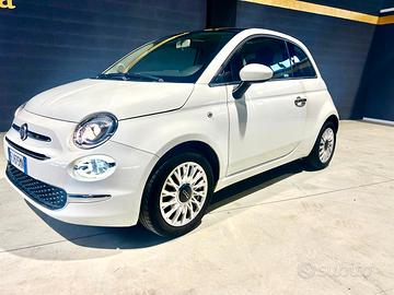 Fiat 500 1.2 EasyPower Lounge