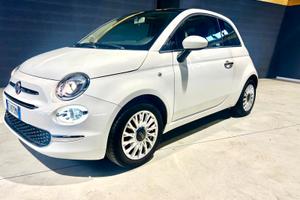 Fiat 500 1.2 EasyPower Lounge