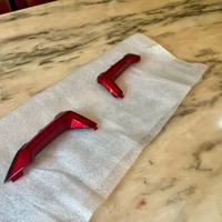 Riflettori ROSSI Bauletto 45L YAMAHA