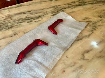 Riflettori ROSSI Bauletto 45L YAMAHA